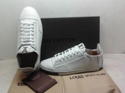 Men's Louis Vuitton Shoes-432